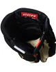 Gants de hockey CCM Tacks AS 580 black/gold Senior