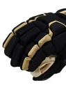 Gants de hockey CCM Tacks AS 580 black/gold Senior