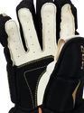 Gants de hockey CCM Tacks AS 580 black/gold Senior