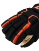 Gants de hockey CCM Tacks AS 580 black/orange Senior