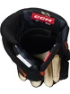 Gants de hockey CCM Tacks AS 580 black/orange Senior