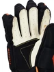 Gants de hockey CCM Tacks AS 580 black/orange Senior