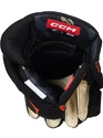Gants de hockey CCM Tacks AS 580 black/orange Senior