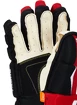 Gants de hockey CCM Tacks AS 580 black/red/white Senior