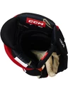 Gants de hockey CCM Tacks AS 580 black/red/white Senior