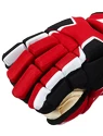 Gants de hockey CCM Tacks AS 580 black/red/white Senior