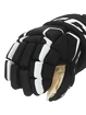 Gants de hockey CCM Tacks AS 580 Black/White Senior