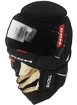 Gants de hockey CCM Tacks AS 580 Black/White Senior