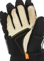 Gants de hockey CCM Tacks AS 580 Black/White Senior