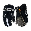 Gants de hockey CCM Tacks AS-V black/white Senior