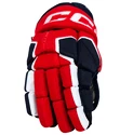 Gants de hockey CCM Tacks AS-V navy/red/white Junior