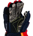 Gants de hockey CCM Tacks AS-V navy/red/white Junior