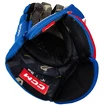 Gants de hockey CCM Tacks AS-V royal/red/white Senior
