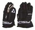Gants de hockey Fischer RC ONE PRO Black Senior 14 pouces