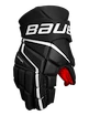Gants de hockey, Intermediate Bauer Vapor 3X black/white