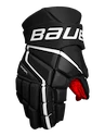 Gants de hockey, Intermediate Bauer Vapor 3X black/white