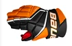 Gants de hockey, Intermediate Bauer Vapor 3X - MTO black/orange