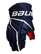 Gants de hockey, Intermediate Bauer Vapor 3X navy