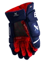 Gants de hockey, Intermediate Bauer Vapor 3X navy