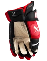 Gants de hockey, Intermediate Bauer Vapor 3X PRO black/red