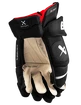 Gants de hockey, Intermediate Bauer Vapor 3X PRO black/white
