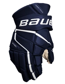 Gants de hockey, Intermediate Bauer Vapor 3X PRO navy