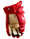 Gants de hockey, Intermediate Bauer Vapor 3X PRO red