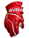 Gants de hockey, Intermediate Bauer Vapor 3X PRO red