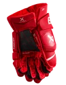 Gants de hockey, Intermediate Bauer Vapor 3X red
