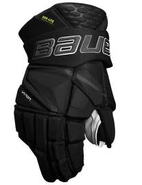 Gants de hockey, Intermediate Bauer Vapor Hyperlite black