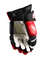 Gants de hockey, Intermediate Bauer Vapor Hyperlite black/red