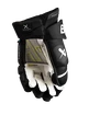Gants de hockey, Intermediate Bauer Vapor Hyperlite black/white