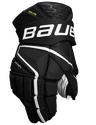 Gants de hockey, Intermediate Bauer Vapor Hyperlite black/white