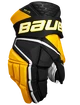 Gants de hockey, Intermediate Bauer Vapor Hyperlite - MTO black/gold