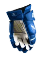 Gants de hockey, Intermediate Bauer Vapor Hyperlite - MTO blue