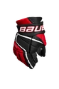 Gants de hockey, junior Bauer Vapor 3X PRO black/red