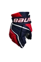 Gants de hockey, junior Bauer Vapor 3X PRO navy/red/white