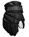 Gants de hockey, junior Bauer Vapor Hyperlite black
