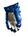 Gants de hockey, junior Bauer Vapor Hyperlite - MTO blue