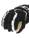 Gants de hockey, junior CCM Tacks AS 580 black/white