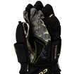 Gants de hockey, junior CCM Tacks AS-V PRO black/gold