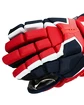 Gants de hockey, junior CCM Tacks AS-V PRO navy/red/white