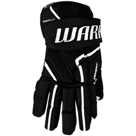 Gants de hockey, junior Warrior Covert QR5 20 black/white