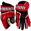 Gants de hockey, junior Warrior Covert QR5 20 red/white