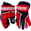 Gants de hockey, junior Warrior Covert QR5 30 navy/gold