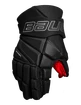 Gants de hockey, senior Bauer Vapor 3X black