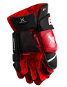 Gants de hockey, senior Bauer Vapor 3X black/red
