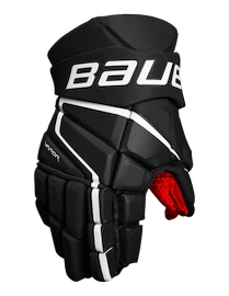 Gants de hockey, senior Bauer Vapor 3X black/white