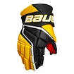 Gants de hockey, senior Bauer Vapor 3X - MTO navy/grey