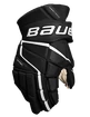Gants de hockey, senior Bauer Vapor 3X PRO black/white